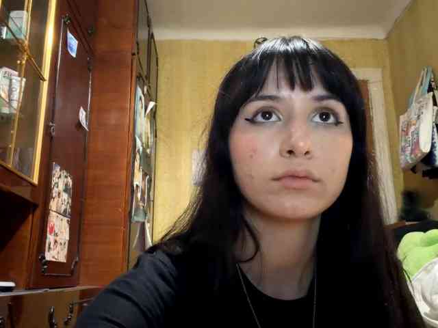 LatoshaBonkowski webcam