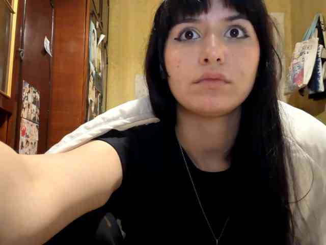 LatoshaBonkowski webcam