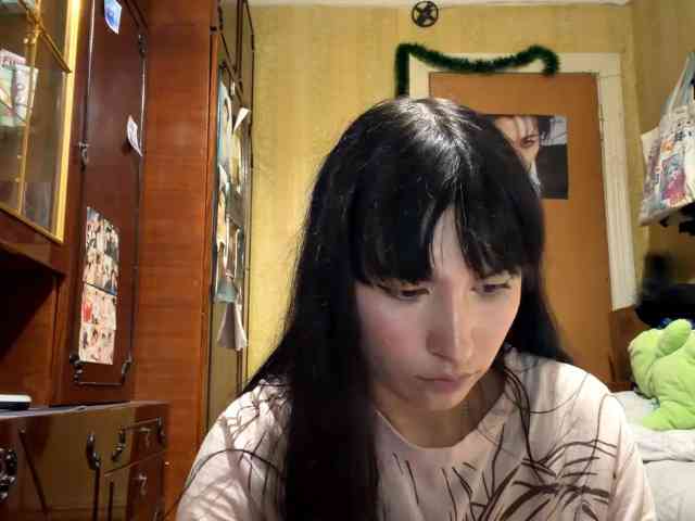 LatoshaBonkowski webcam