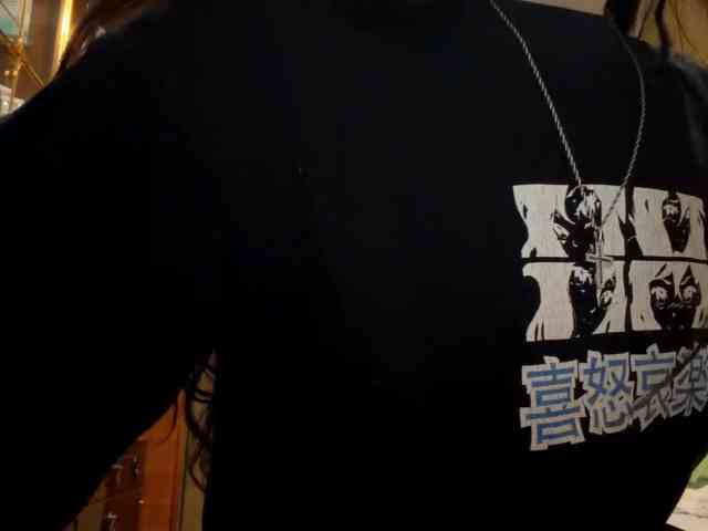 LatoshaBonkowski webcam