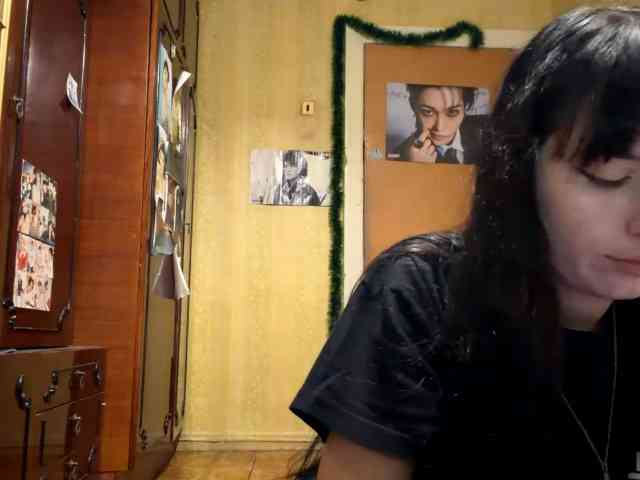 LatoshaBonkowski webcam