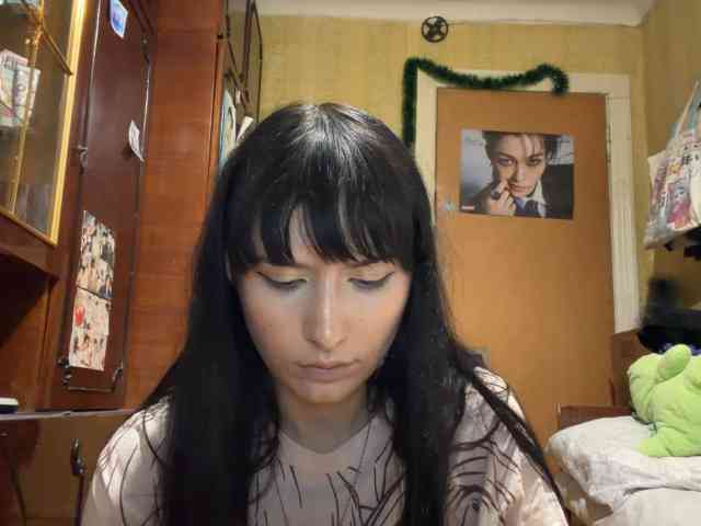 LatoshaBonkowski webcam