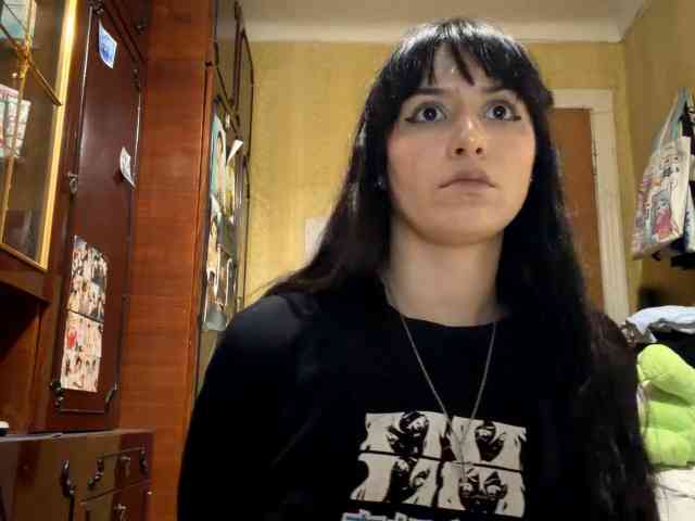 LatoshaBonkowski webcam