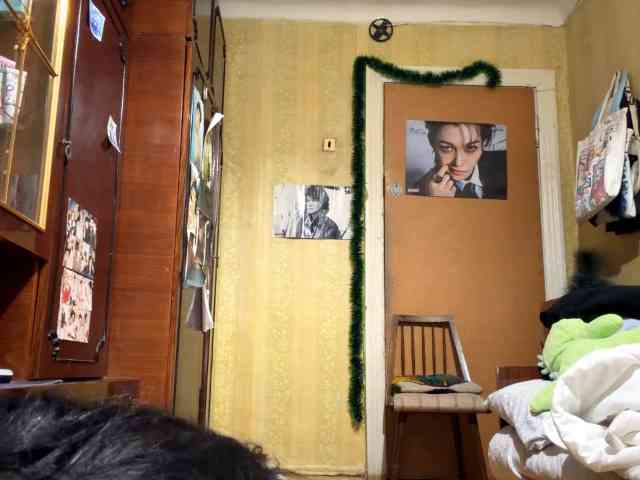 Model: LatoshaBonkowski