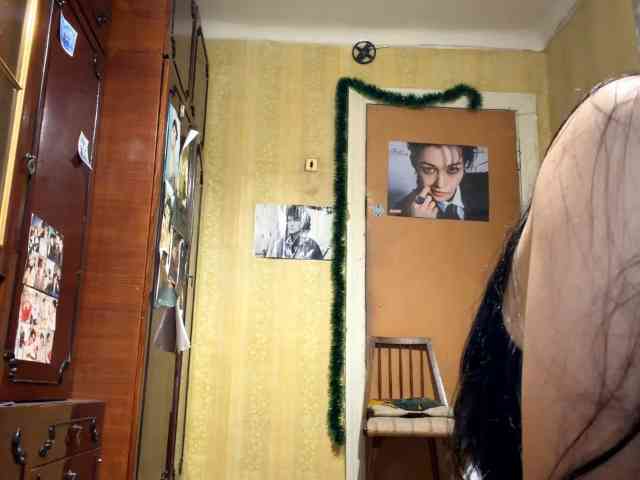 LatoshaBonkowski webcam