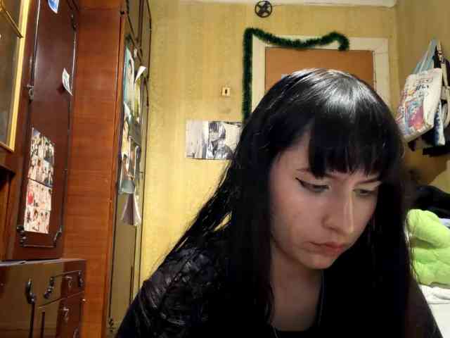 LatoshaBonkowski webcam