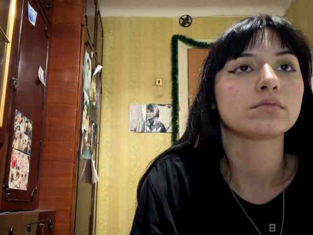 LatoshaBonkowski webcam