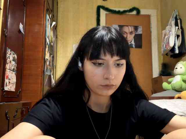 LatoshaBonkowski webcam