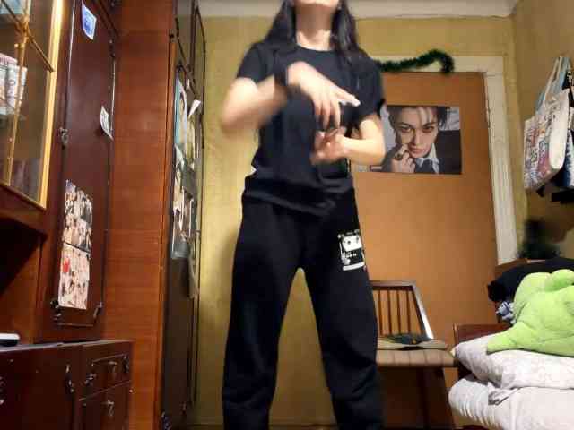 LatoshaBonkowski webcam