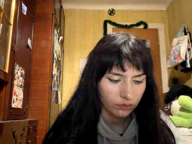 LatoshaBonkowski webcam