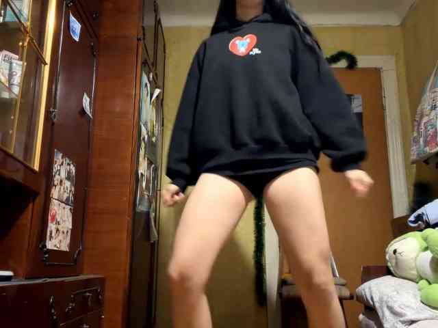 LatoshaBonkowski webcam