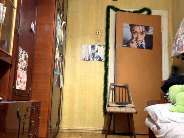 LatoshaBonkowski webcam