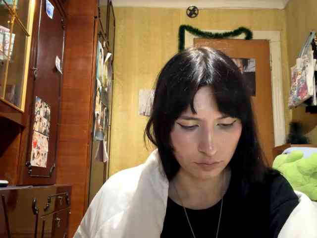 LatoshaBonkowski webcam