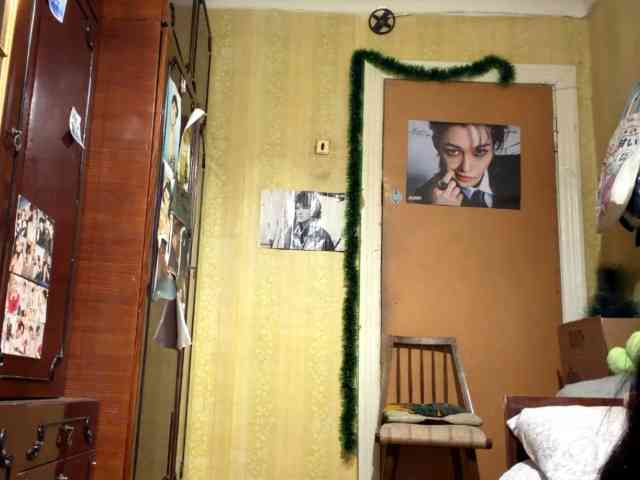 LatoshaBonkowski webcam