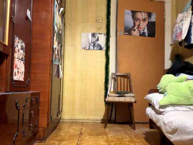 LatoshaBonkowski webcam