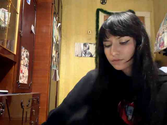 LatoshaBonkowski webcam