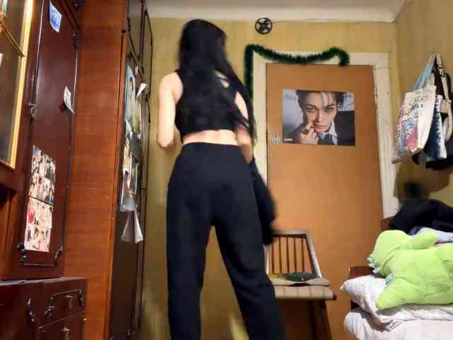 LatoshaBonkowski webcam