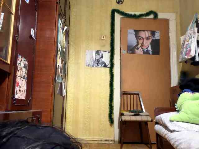 LatoshaBonkowski webcam