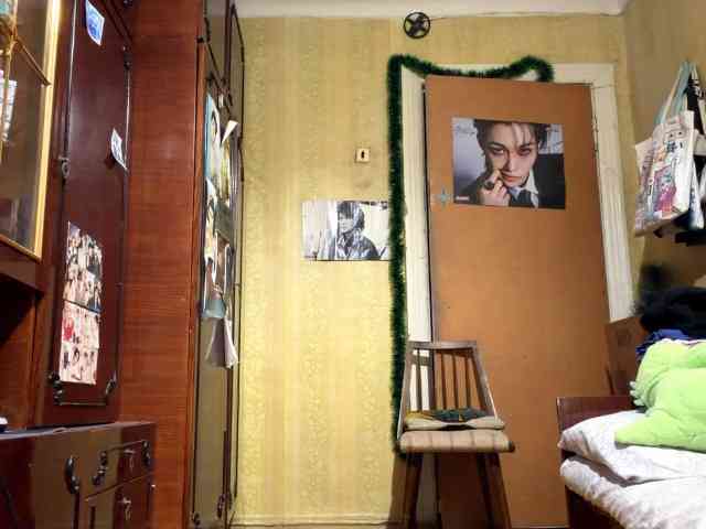 LatoshaBonkowski webcam