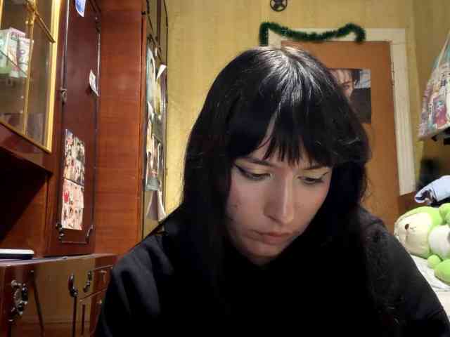 LatoshaBonkowski webcam