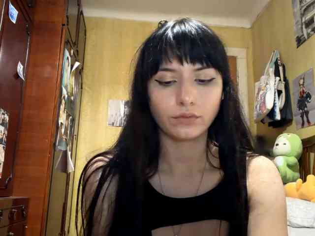 LatoshaBonkowski webcam