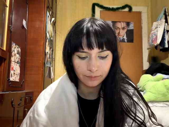 LatoshaBonkowski webcam