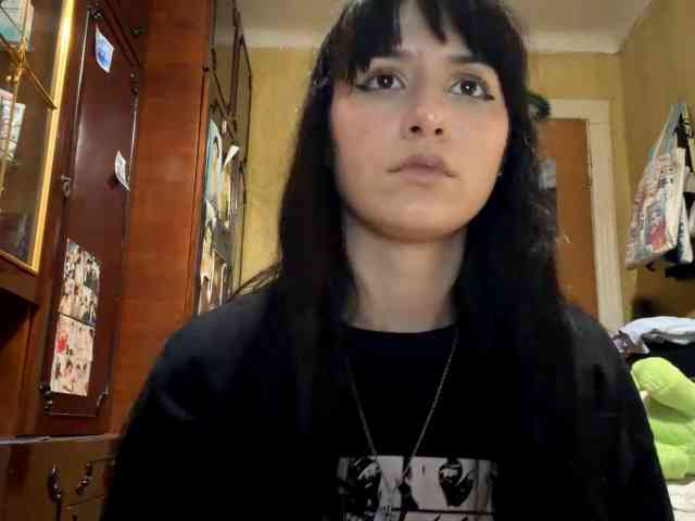 LatoshaBonkowski webcam