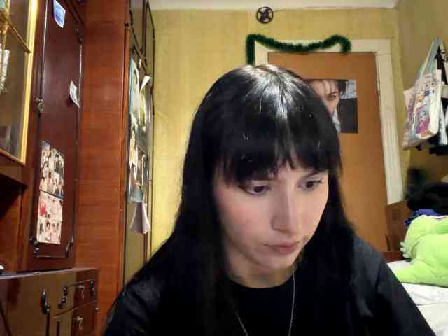 LatoshaBonkowski webcam