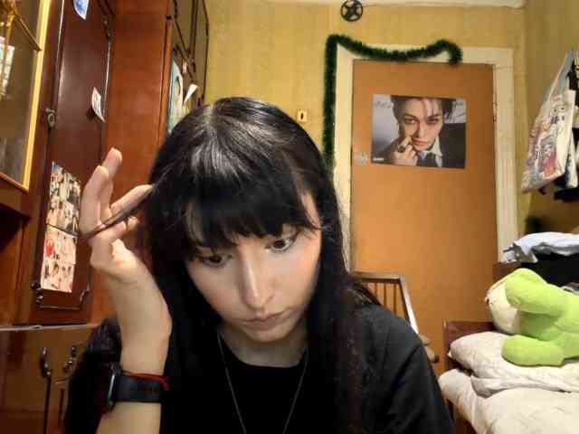 LatoshaBonkowski webcam