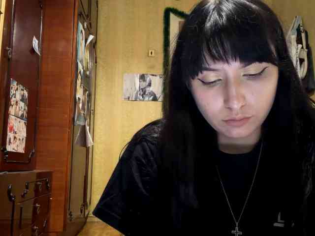 LatoshaBonkowski webcam