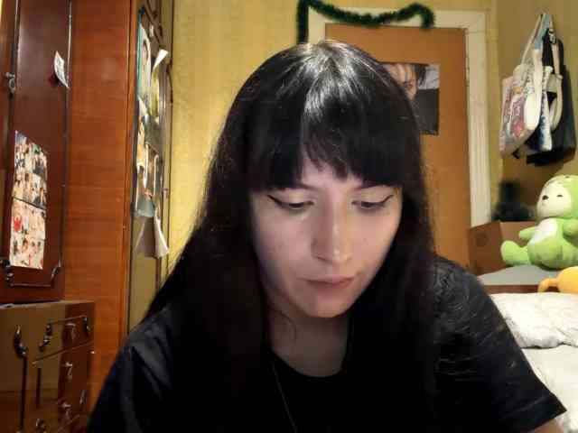 LatoshaBonkowski webcam