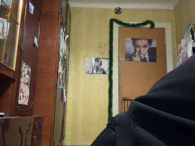 LatoshaBonkowski webcam