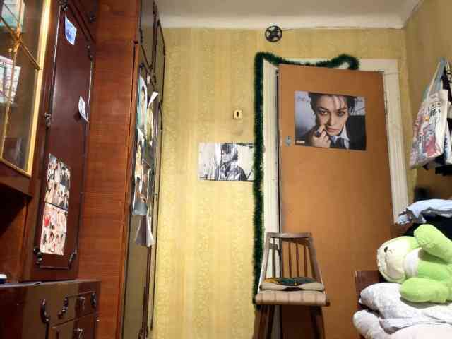 LatoshaBonkowski webcam