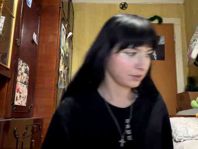 LatoshaBonkowski webcam