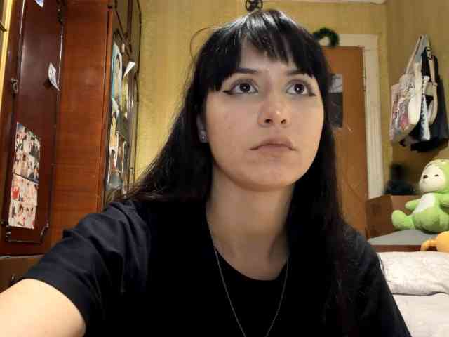 LatoshaBonkowski webcam