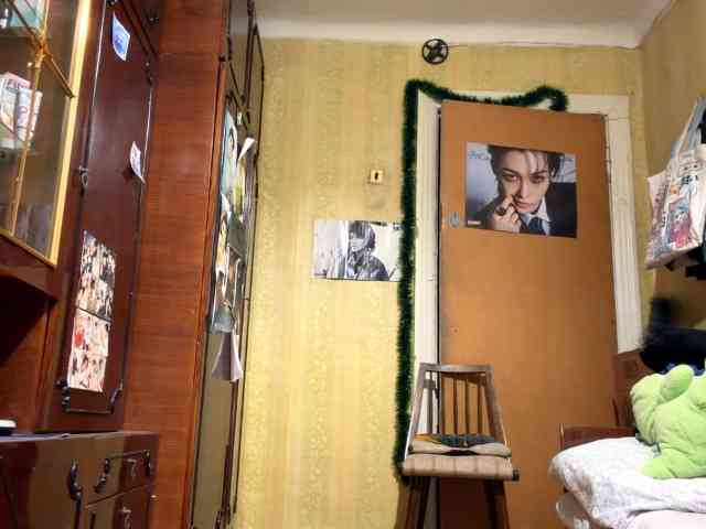 LatoshaBonkowski webcam