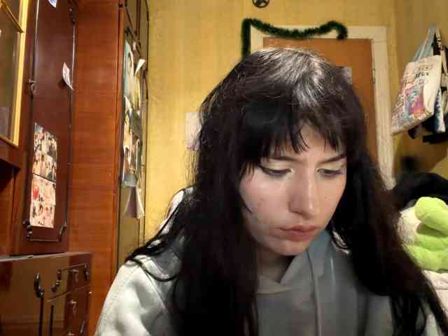 LatoshaBonkowski webcam