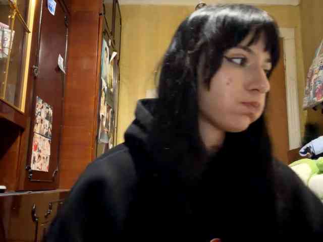 LatoshaBonkowski webcam