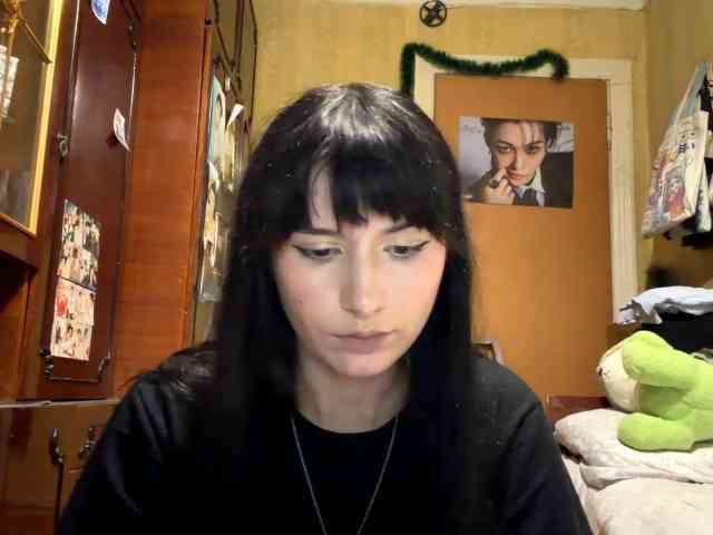 LatoshaBonkowski webcam