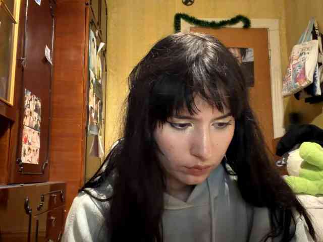 LatoshaBonkowski webcam