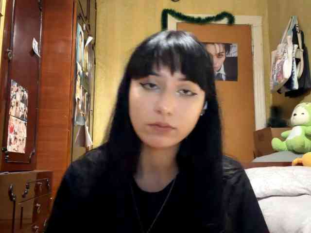 LatoshaBonkowski webcam