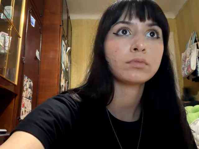 LatoshaBonkowski webcam