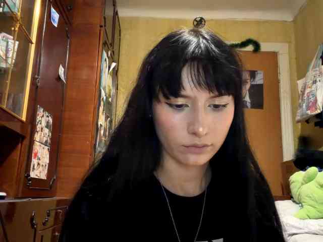 LatoshaBonkowski webcam