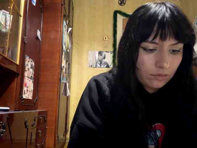 LatoshaBonkowski webcam