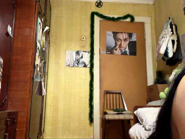 LatoshaBonkowski webcam