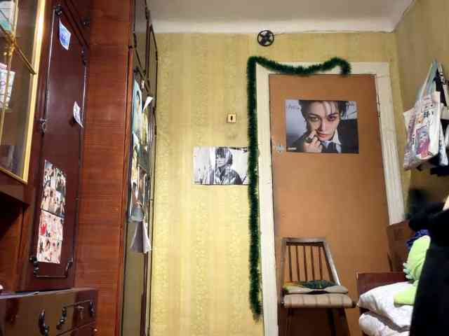 LatoshaBonkowski webcam