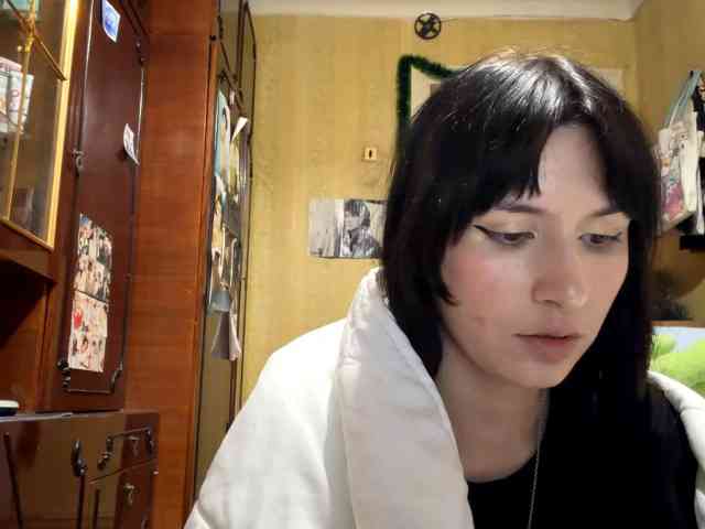 LatoshaBonkowski webcam