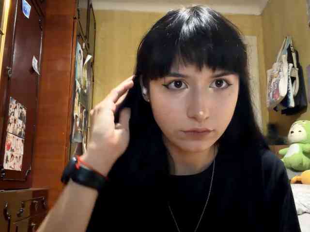 LatoshaBonkowski webcam