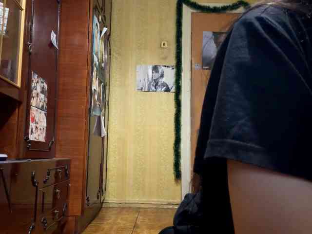 LatoshaBonkowski webcam