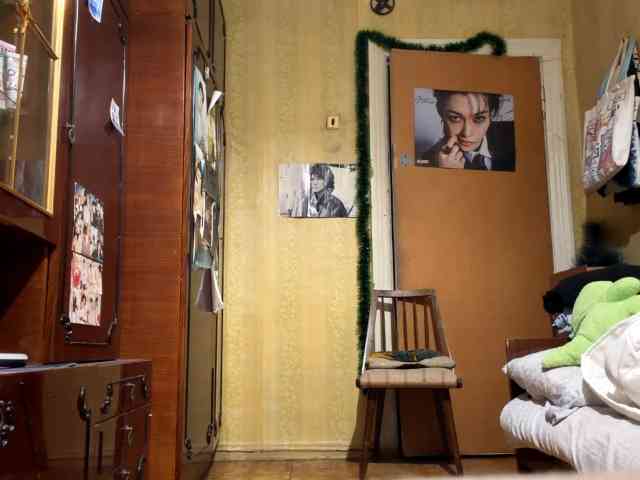 LatoshaBonkowski webcam